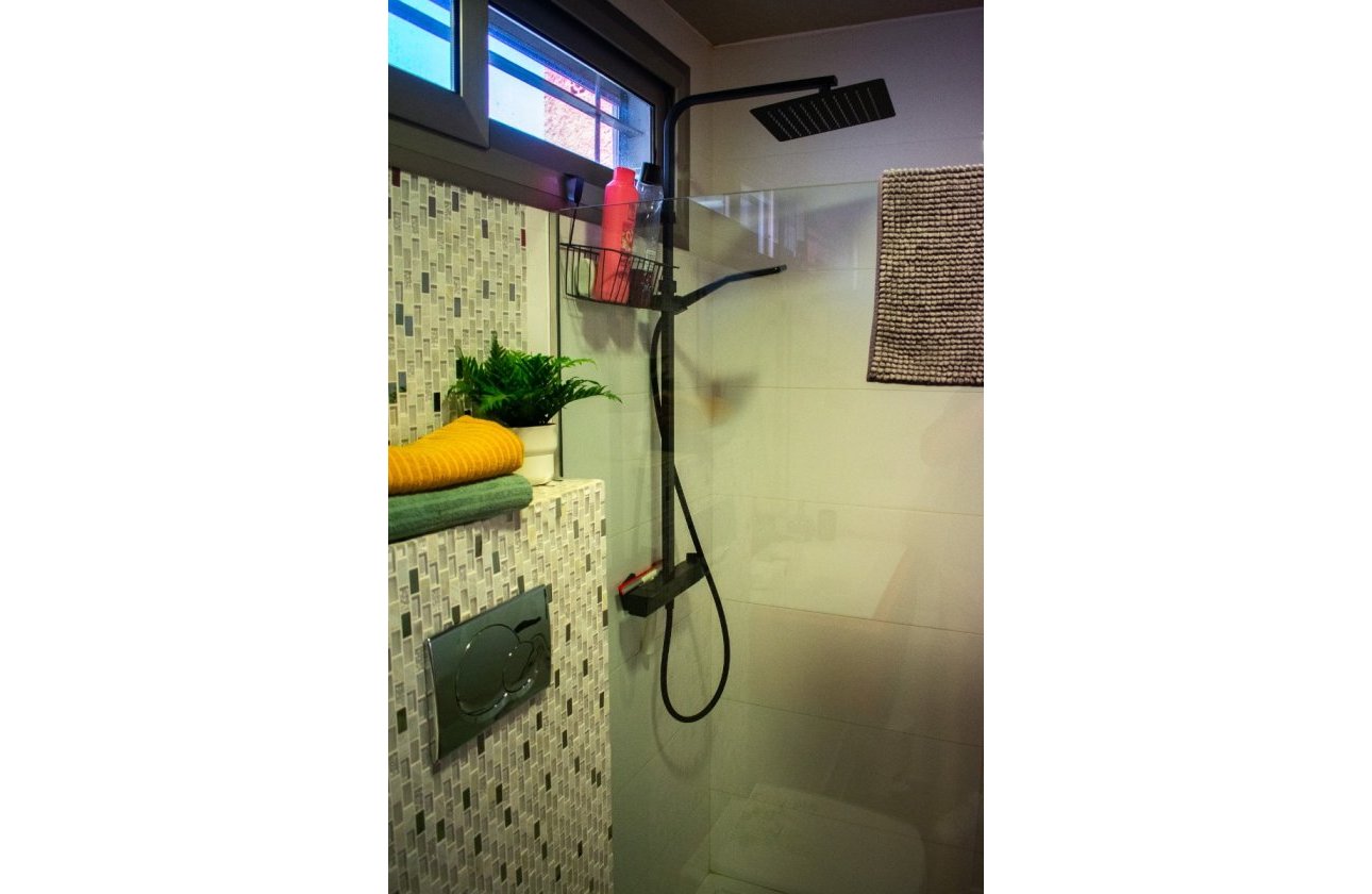 Resale - Villa - Orihuela Costa - Punta Prima