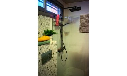 Resale - Villa - Orihuela Costa - Punta Prima