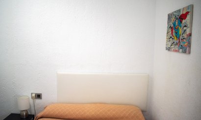 Resale - Villa - Orihuela Costa - Punta Prima