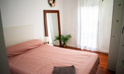 Resale - Villa - Orihuela Costa - Punta Prima