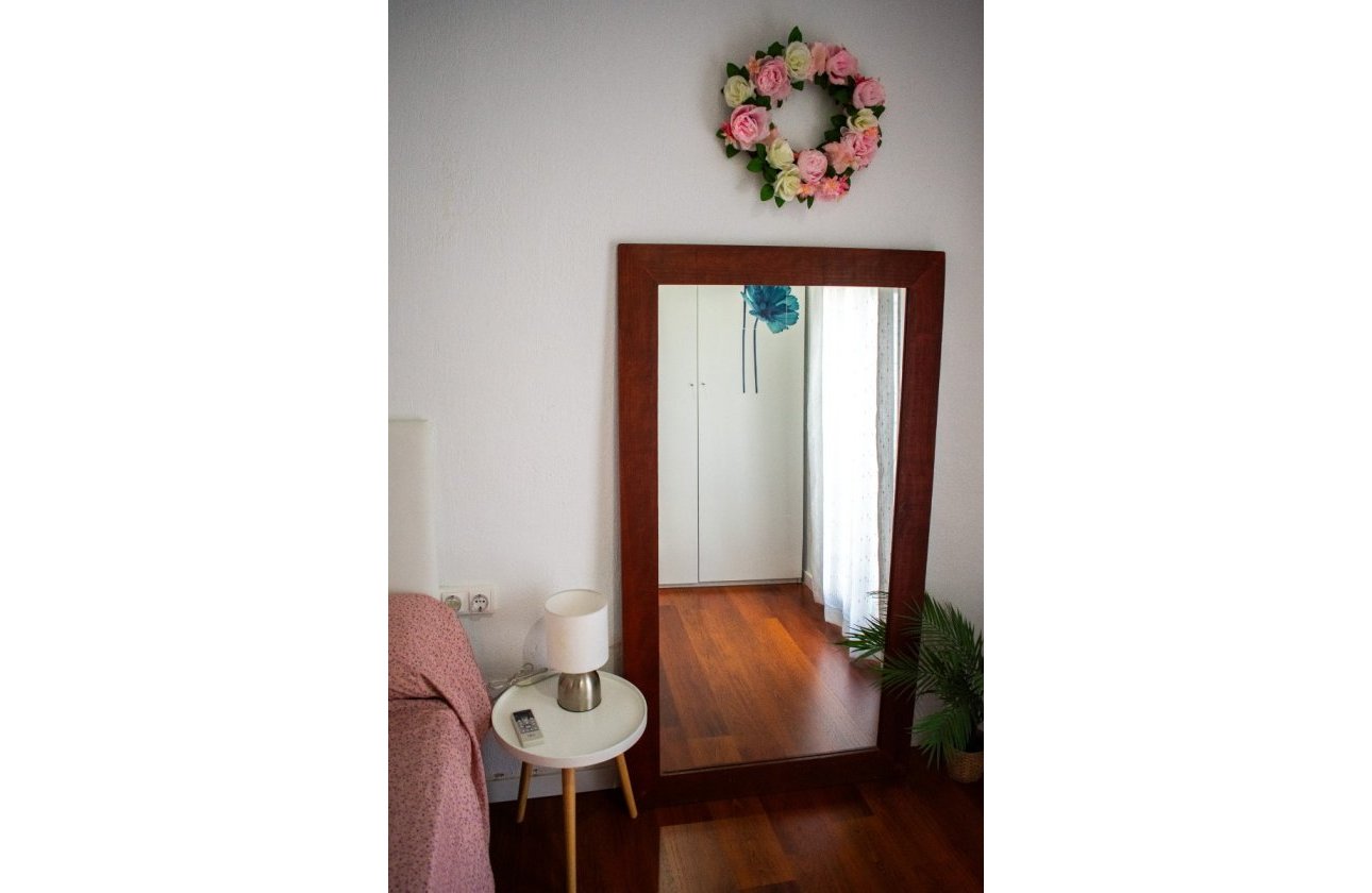 Resale - Villa - Orihuela Costa - Punta Prima