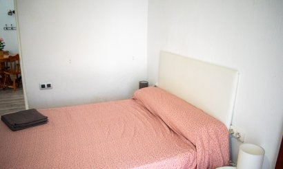 Resale - Villa - Orihuela Costa - Punta Prima