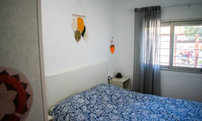 Resale - Villa - Orihuela Costa - Punta Prima
