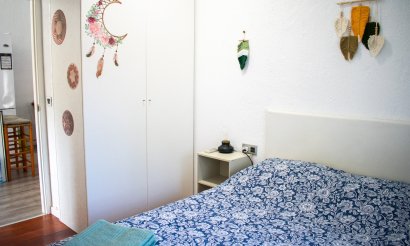 Resale - Villa - Orihuela Costa - Punta Prima