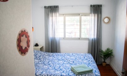 Resale - Villa - Orihuela Costa - Punta Prima