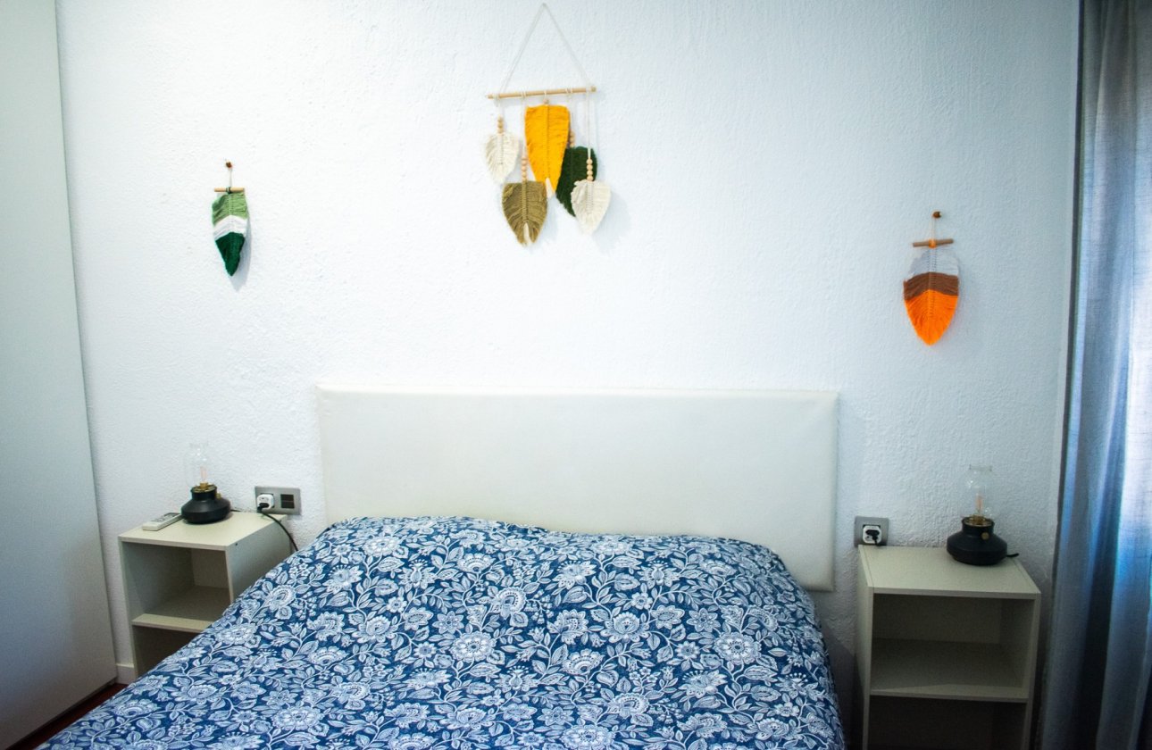 Resale - Villa - Orihuela Costa - Punta Prima