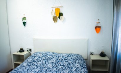 Resale - Villa - Orihuela Costa - Punta Prima