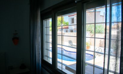 Resale - Villa - Orihuela Costa - Punta Prima
