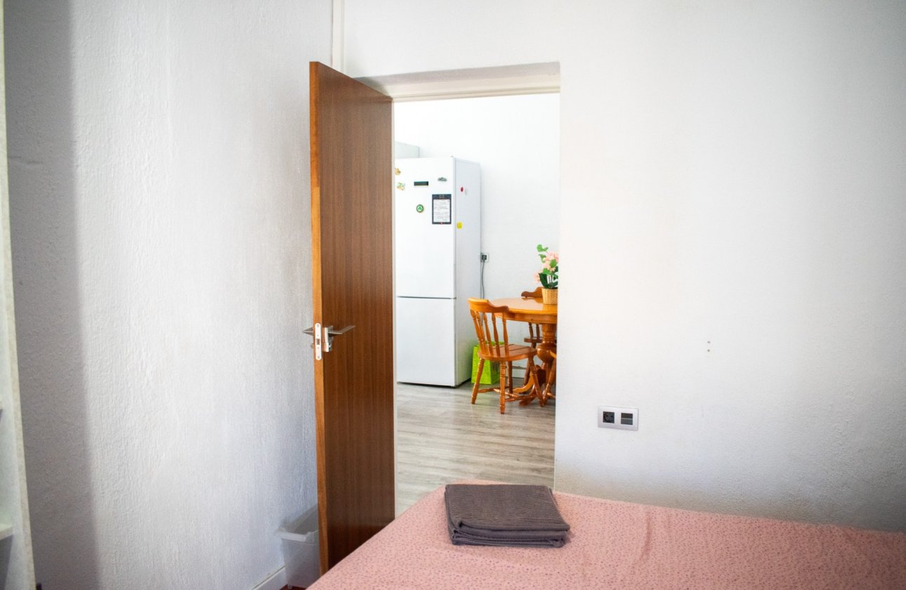 Resale - Villa - Orihuela Costa - Punta Prima