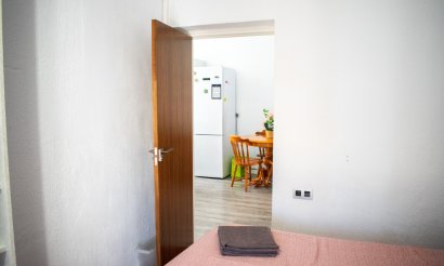 Resale - Villa - Orihuela Costa - Punta Prima