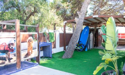 Resale - Villa - Orihuela Costa - Punta Prima