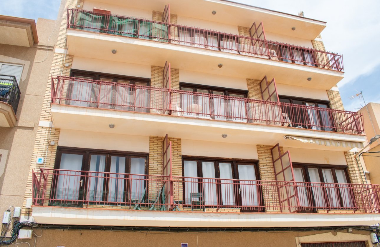Reventa - Building - Los Alcazares - Los Alcázares