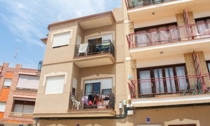 Reventa - Building - Los Alcazares - Los Alcázares