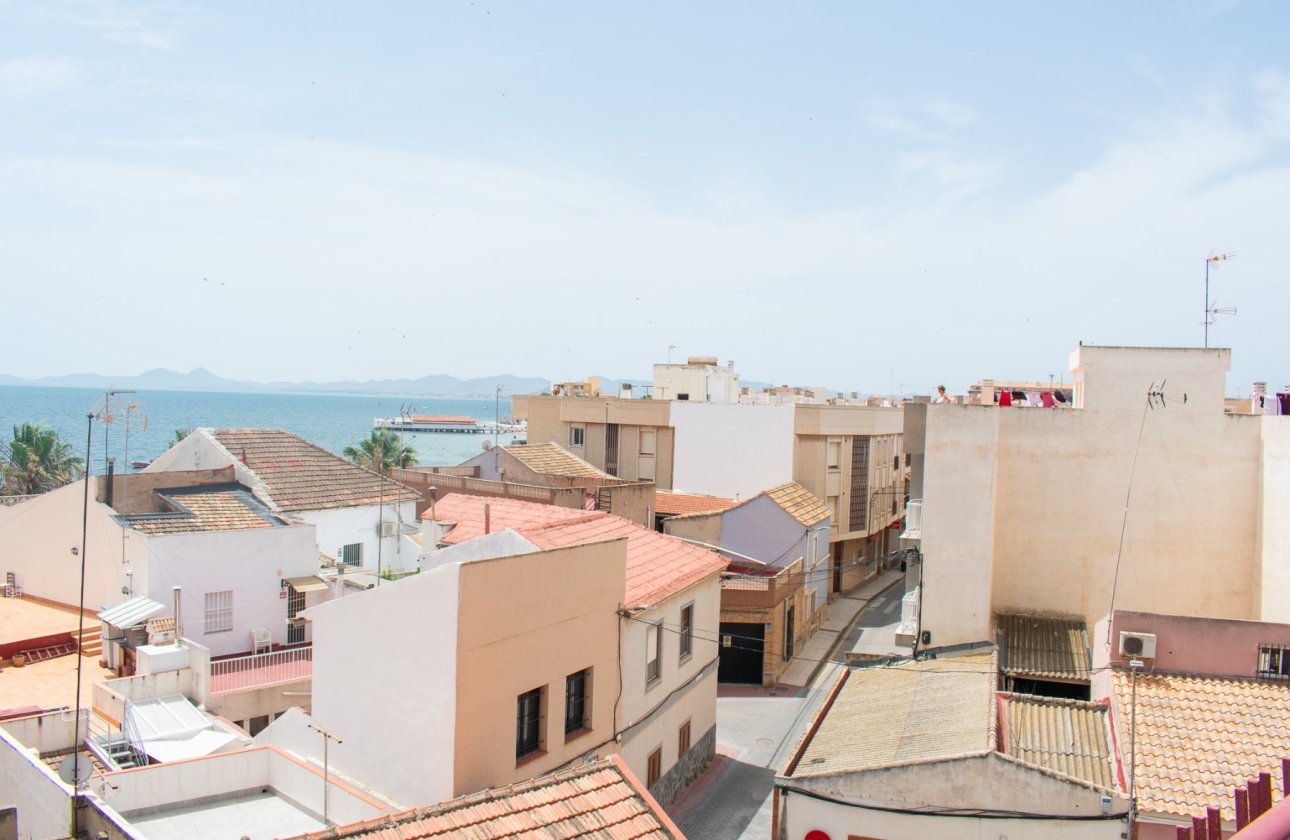 Reventa - Building - Los Alcazares - Los Alcázares