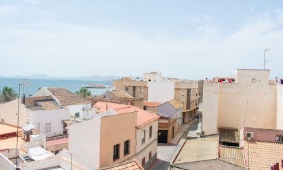 Reventa - Building - Los Alcazares - Los Alcázares