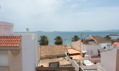 Reventa - Building - Los Alcazares - Los Alcázares