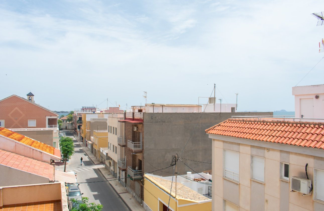 Reventa - Building - Los Alcazares - Los Alcázares