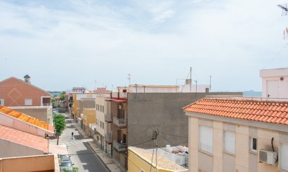 Reventa - Building - Los Alcazares - Los Alcázares