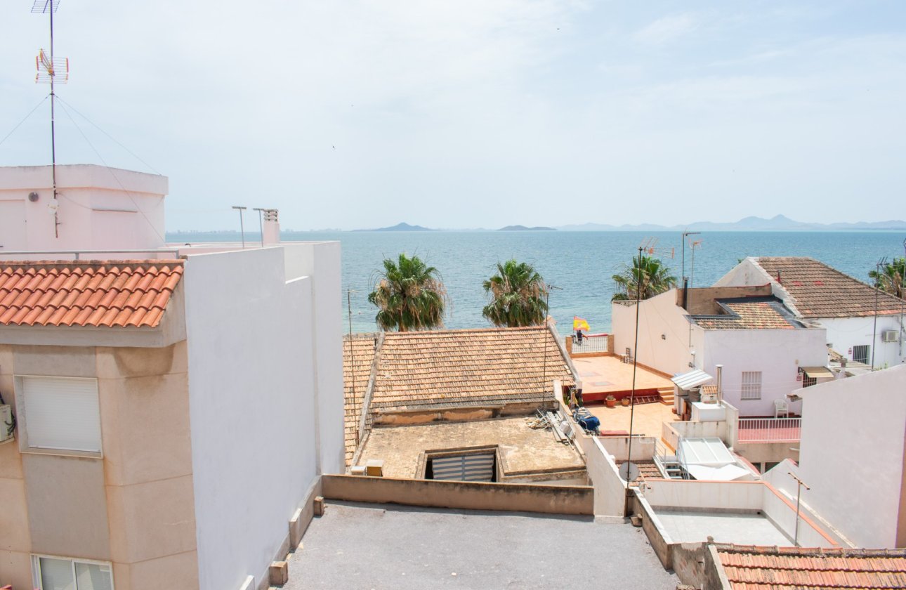 Reventa - Building - Los Alcazares - Los Alcázares