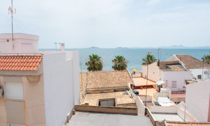 Reventa - Building - Los Alcazares - Los Alcázares