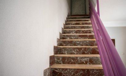 Reventa - Building - Los Alcazares - Los Alcázares