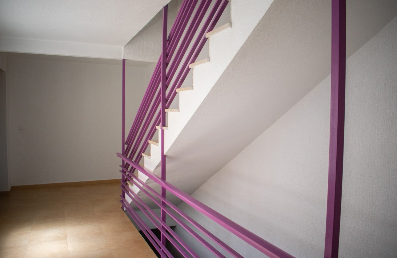 Reventa - Building - Los Alcazares - Los Alcázares