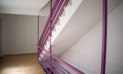 Reventa - Building - Los Alcazares - Los Alcázares