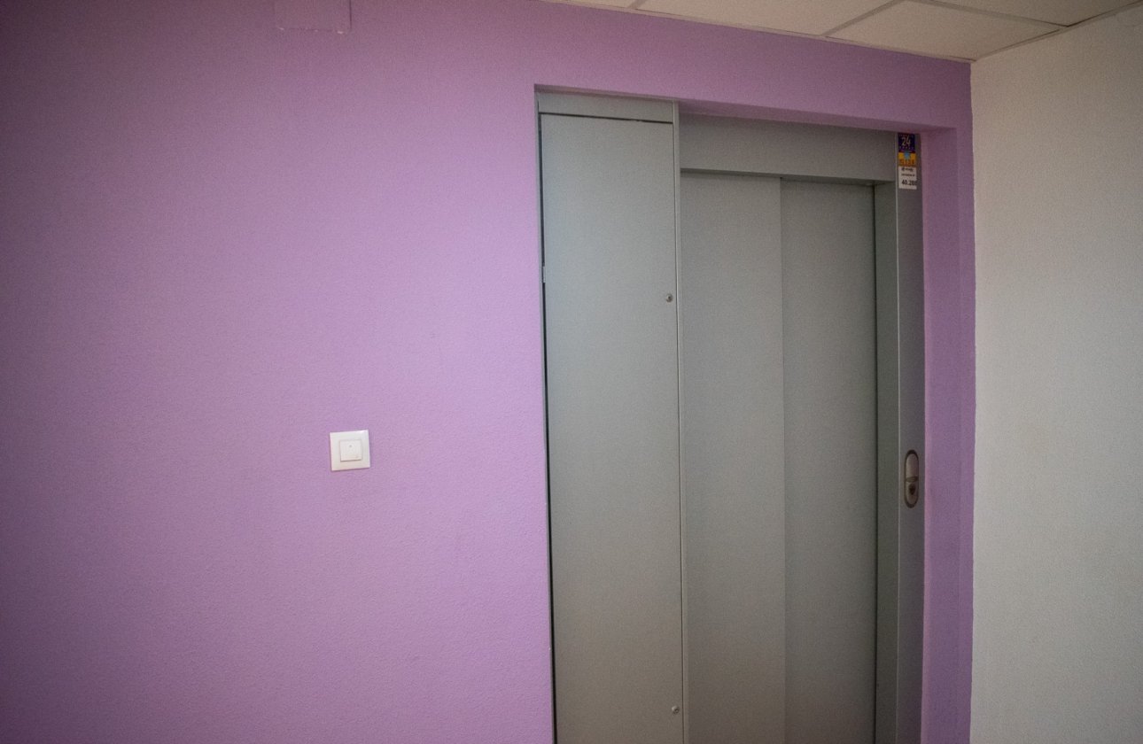 Reventa - Building - Los Alcazares - Los Alcázares
