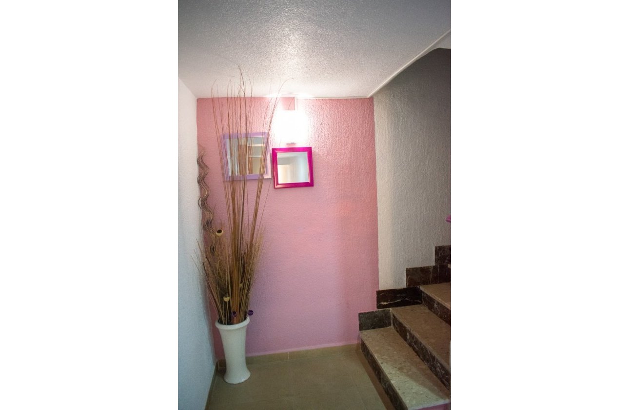 Reventa - Building - Los Alcazares - Los Alcázares