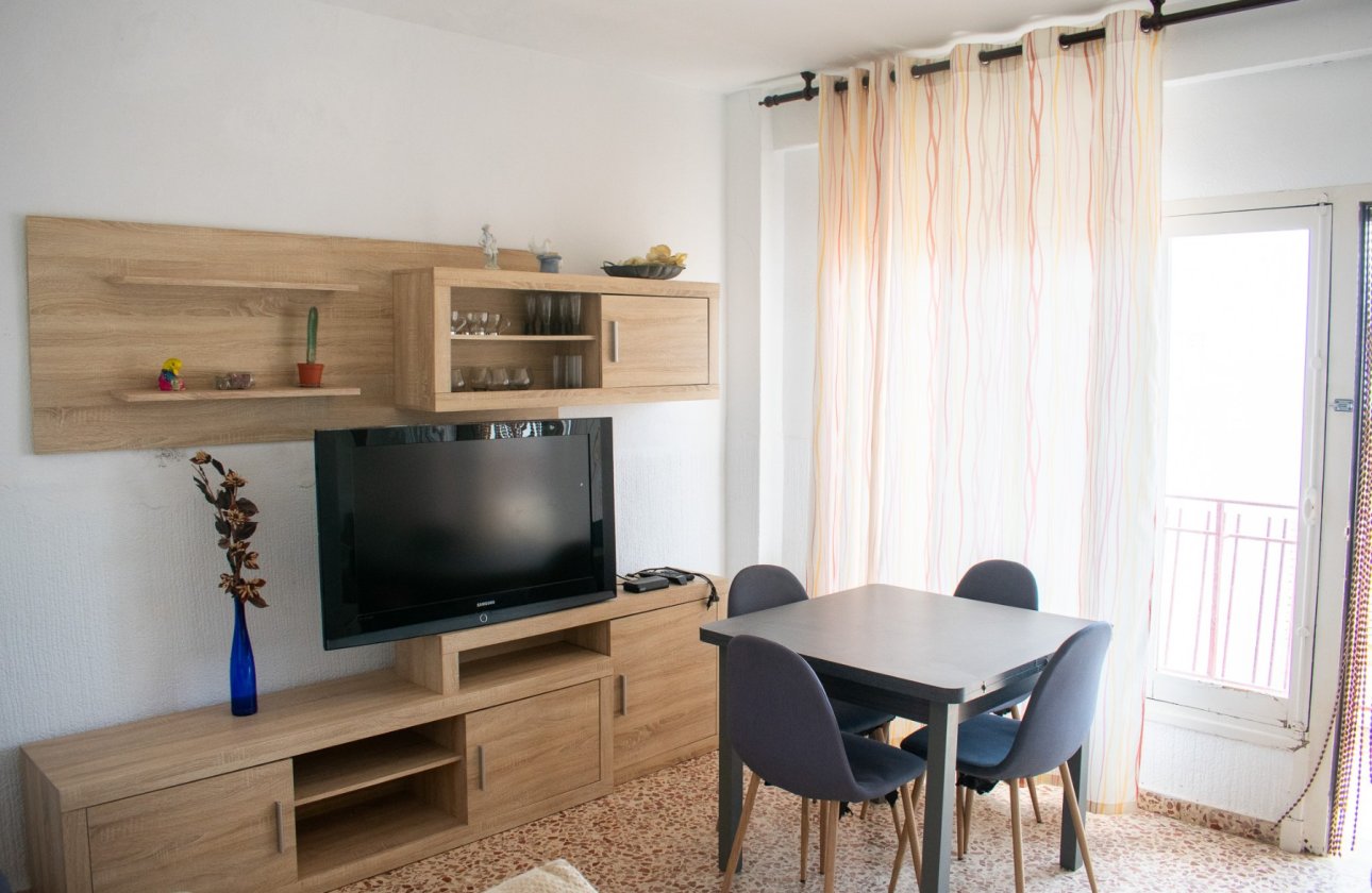 Reventa - Building - Los Alcazares - Los Alcázares