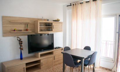 Reventa - Building - Los Alcazares - Los Alcázares
