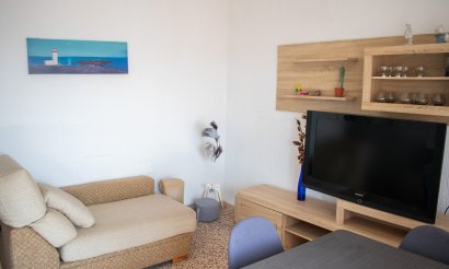 Reventa - Building - Los Alcazares - Los Alcázares
