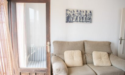 Reventa - Building - Los Alcazares - Los Alcázares