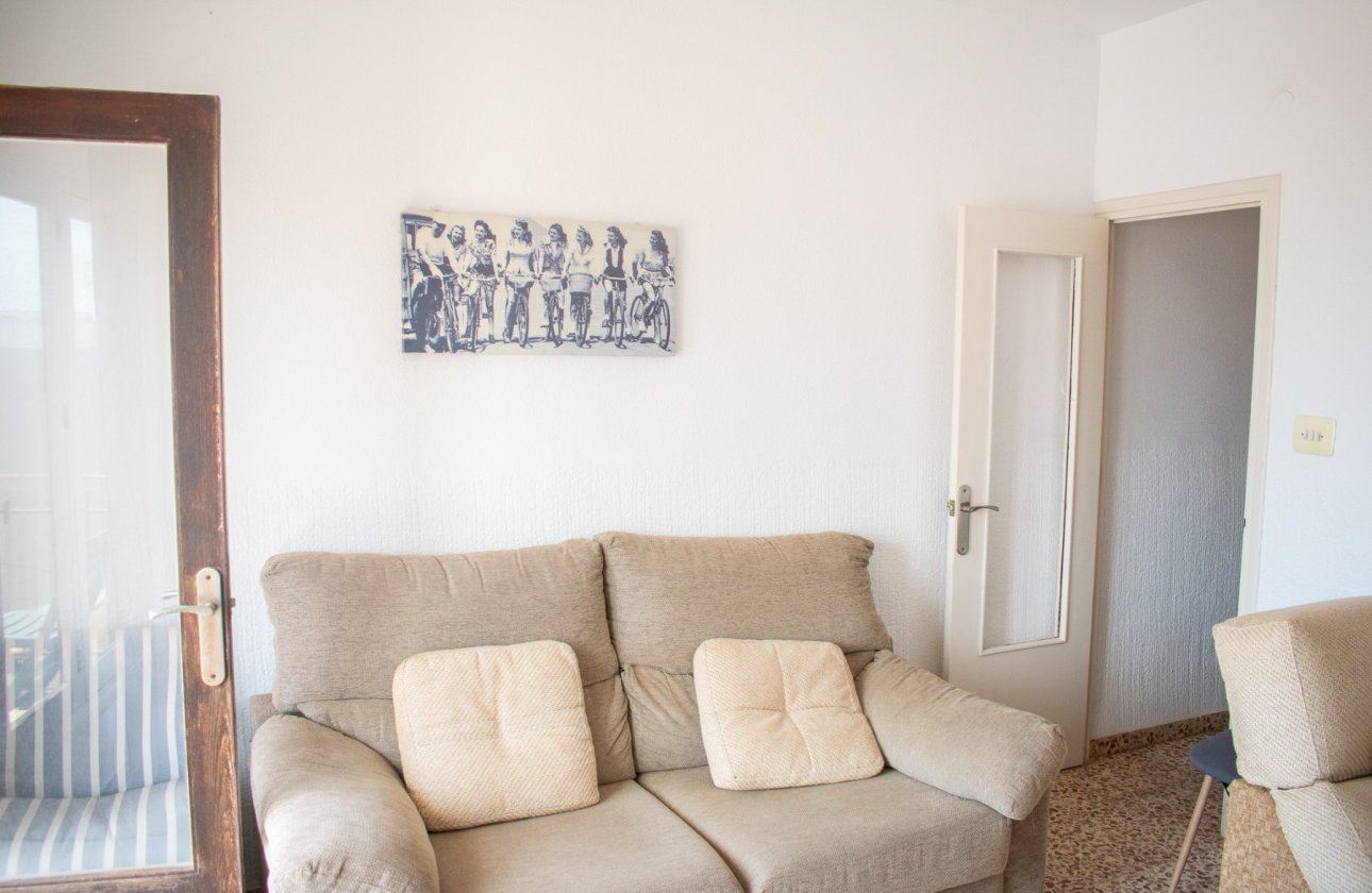 Reventa - Building - Los Alcazares - Los Alcázares