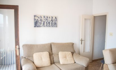 Reventa - Building - Los Alcazares - Los Alcázares