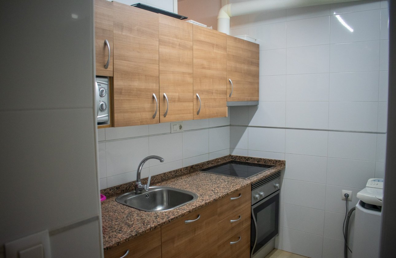 Reventa - Building - Los Alcazares - Los Alcázares