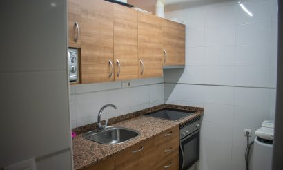Reventa - Building - Los Alcazares - Los Alcázares