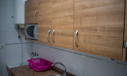 Reventa - Building - Los Alcazares - Los Alcázares