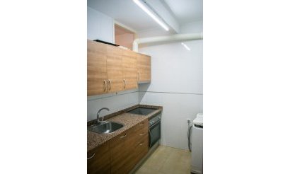 Reventa - Building - Los Alcazares - Los Alcázares