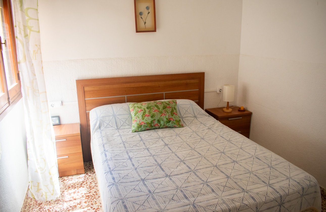 Reventa - Building - Los Alcazares - Los Alcázares