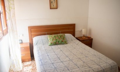 Reventa - Building - Los Alcazares - Los Alcázares