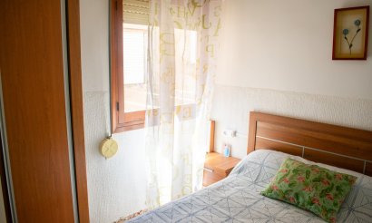 Reventa - Building - Los Alcazares - Los Alcázares