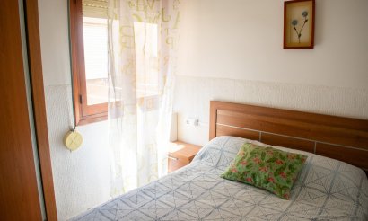 Reventa - Building - Los Alcazares - Los Alcázares