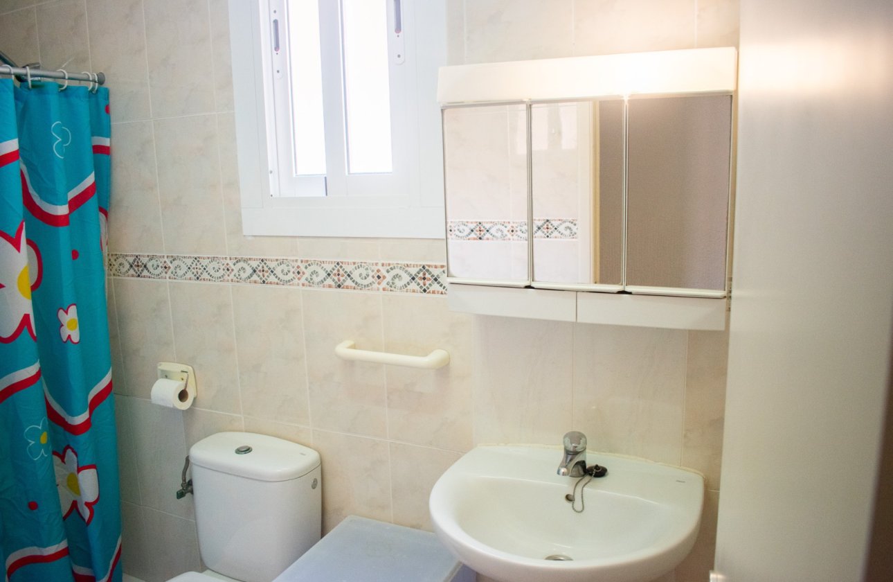 Reventa - Building - Los Alcazares - Los Alcázares