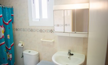 Reventa - Building - Los Alcazares - Los Alcázares