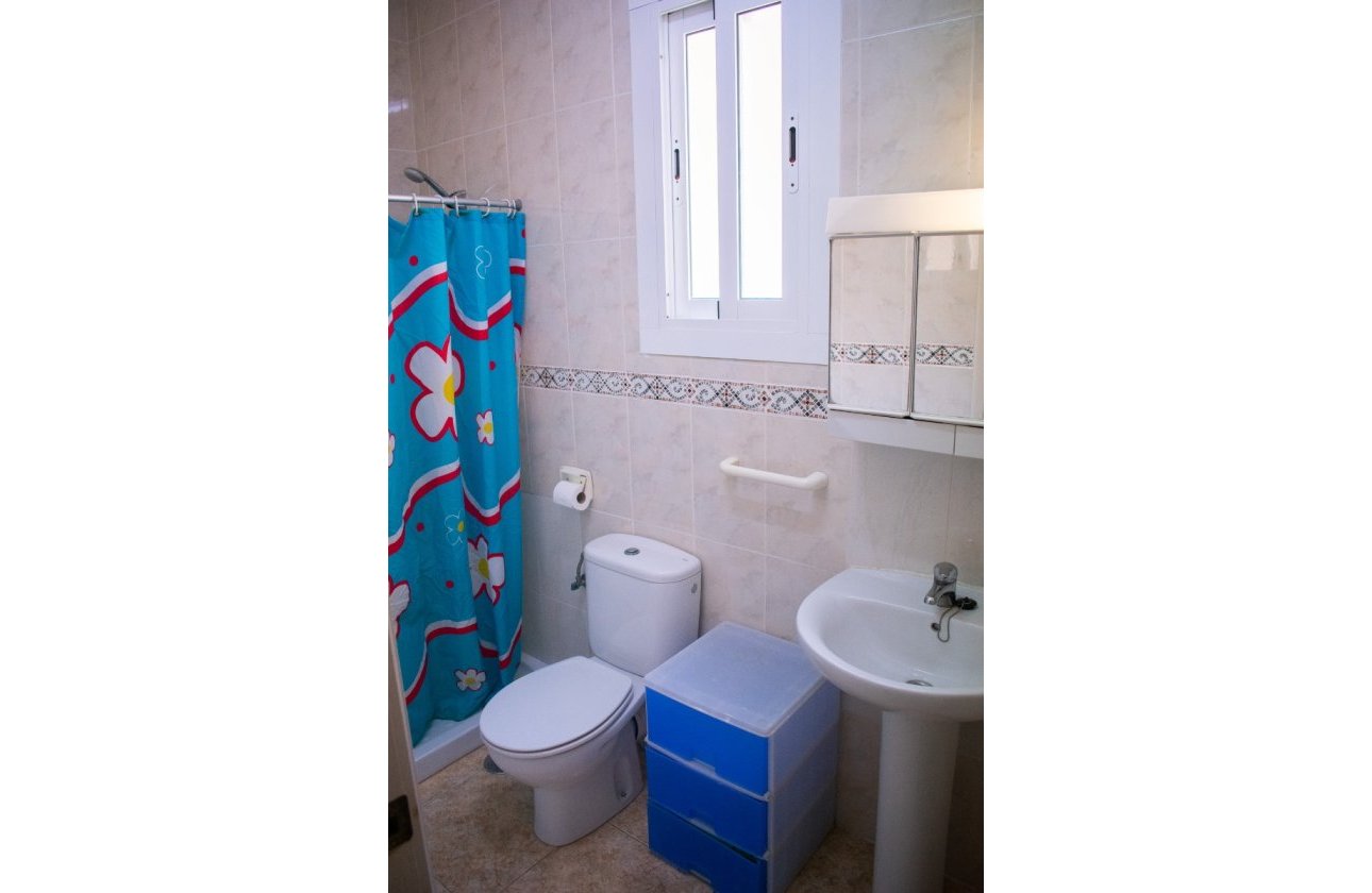 Reventa - Building - Los Alcazares - Los Alcázares