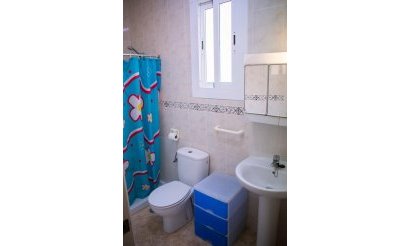 Reventa - Building - Los Alcazares - Los Alcázares