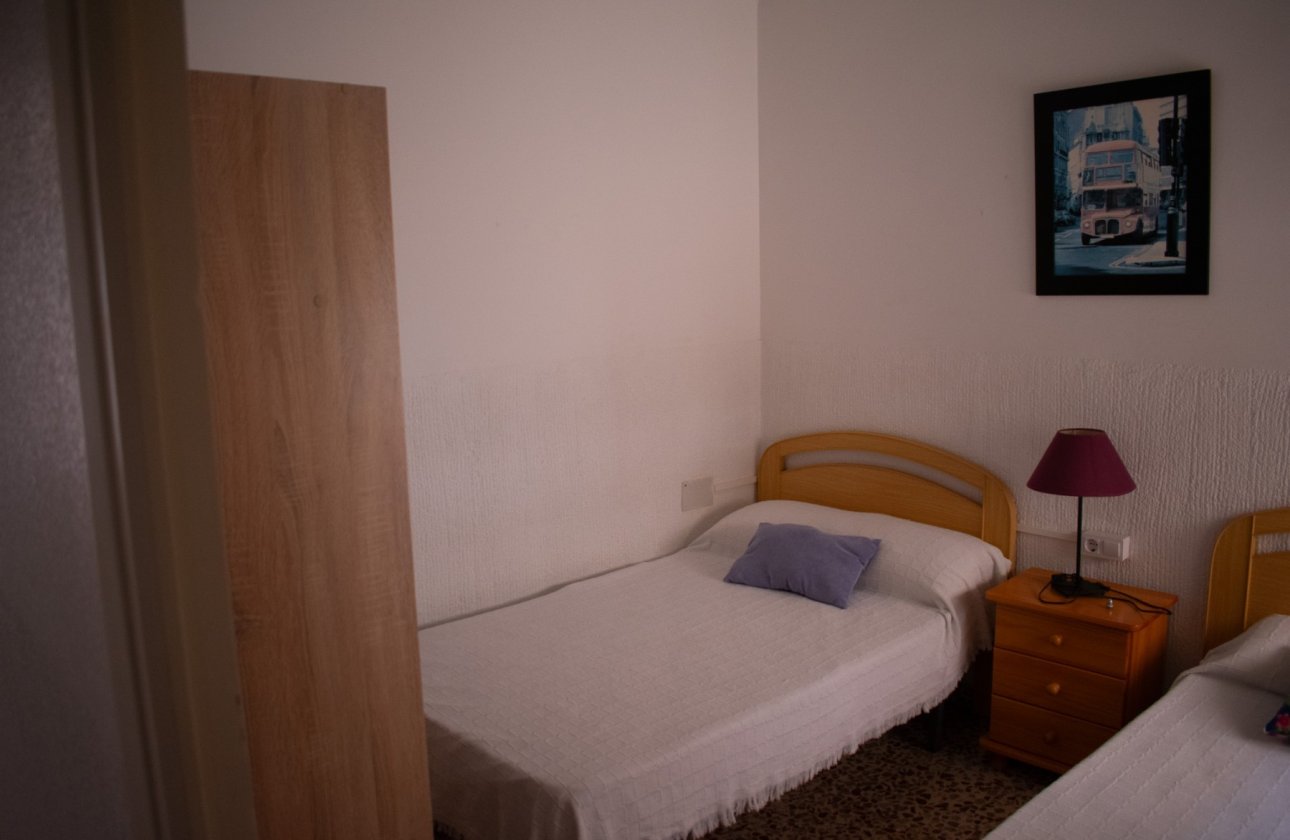 Reventa - Building - Los Alcazares - Los Alcázares