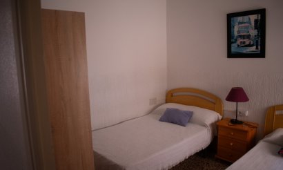 Reventa - Building - Los Alcazares - Los Alcázares