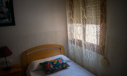 Reventa - Building - Los Alcazares - Los Alcázares